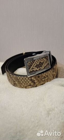 Ремень оригинал