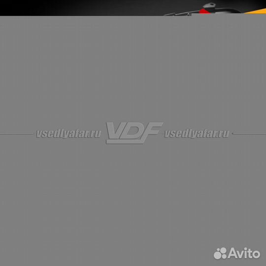 Уцененное стекло для фары Mercedes W212 (2013-2016