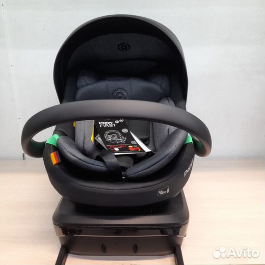 Автолюлька