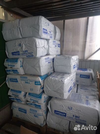 Субстрат Агробалт