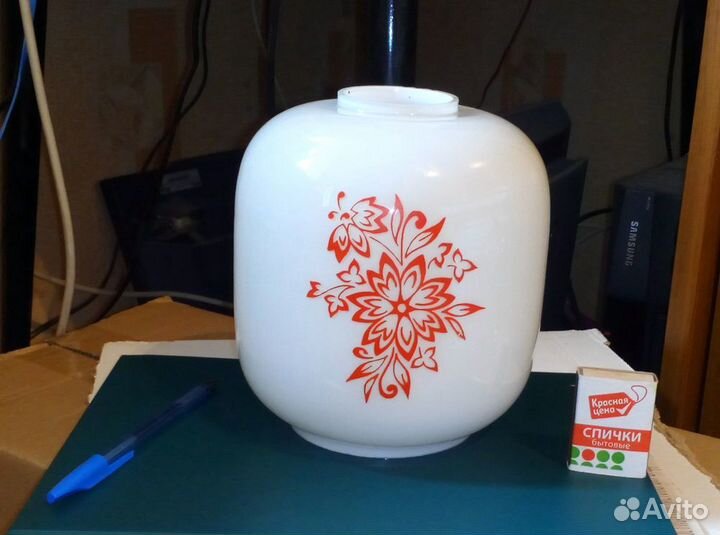 Плафон для светильника