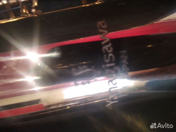 Саксофон сопрано