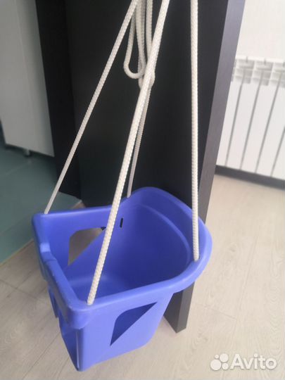 Детская качель