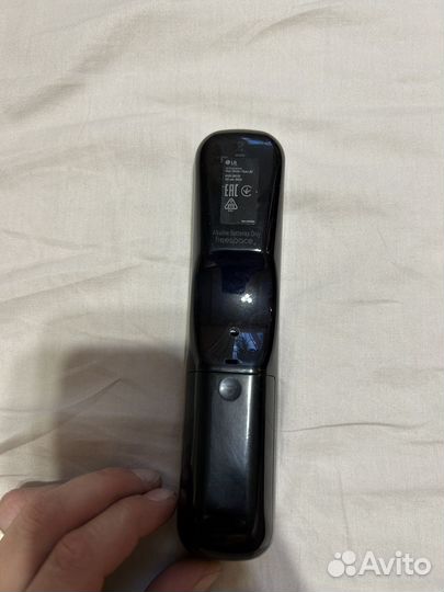 Пульт ду lg