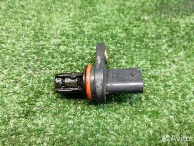 Датчик положения распредвала Opel Astra J A16XER