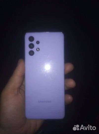 Samsung Galaxy A32, 4/64 ГБ