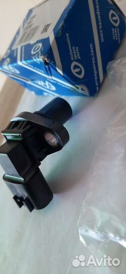 Датчик положения коленчатого вала