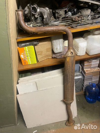 Резонатор на ваз