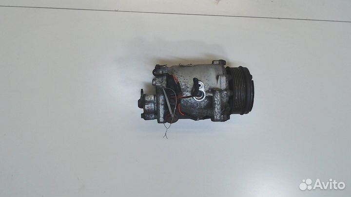 Компрессор кондиционера Acura RDX, 2006