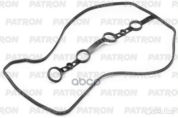 Patron Прокладка клапанной крышки Toyota Camry