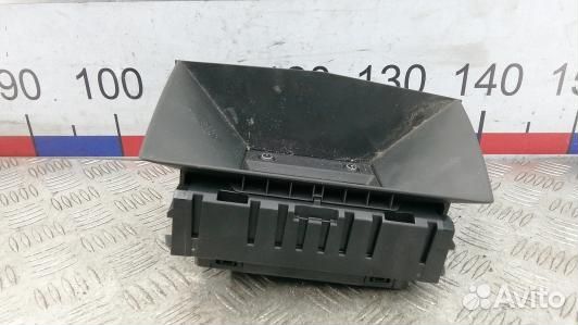 Монитор opel astra H (NML16JA01)