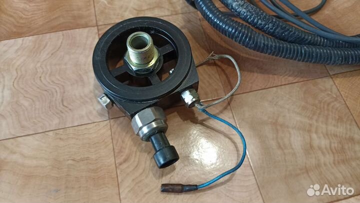 Датчики defi zd