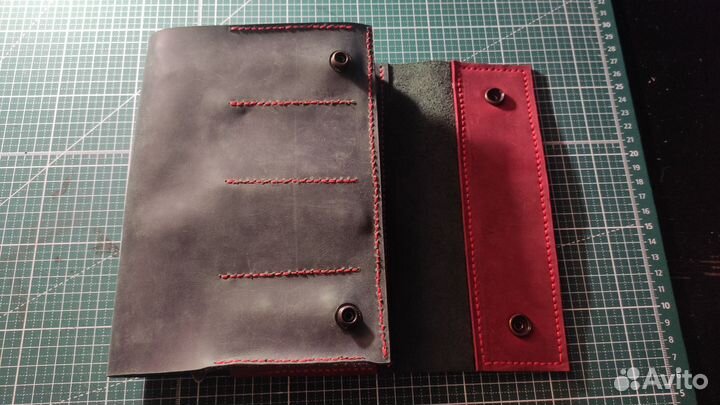 Скрутка для 8 складных ножей