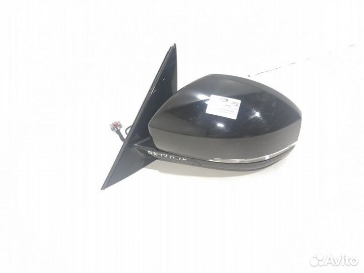 Зеркало наружное левое Land Rover Range Rover 4