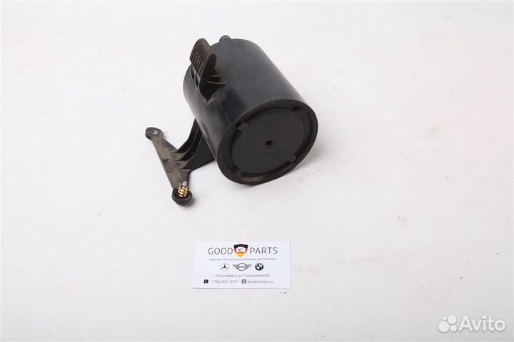 Абсорбер (фильтр угольный) BMW 3-серия E90/E91 20