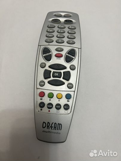 Dreambox DM800 HD PVR