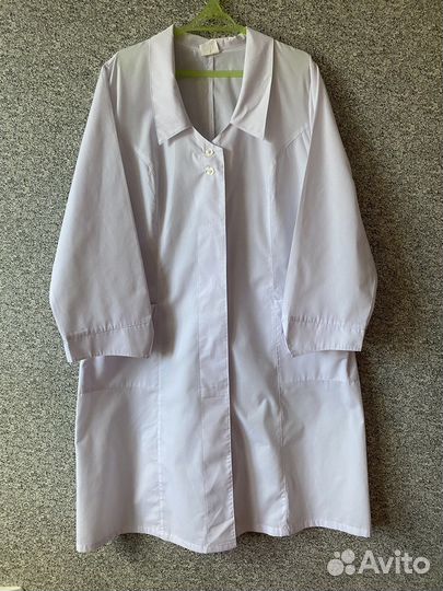 Медицинская одежда женская