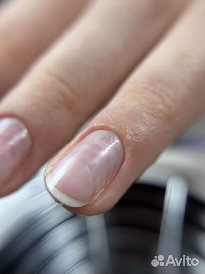 Мастер маникюра