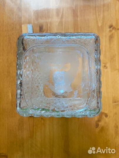 Графин штоф СССР 1 литр