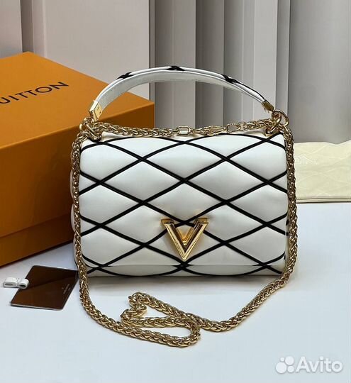 Сумка Louis Vuitton