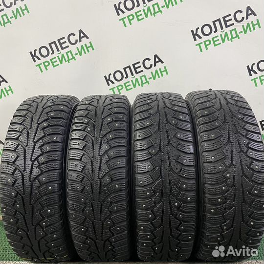 Nokian Tyres Nordman 5 175/65 R14