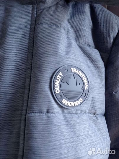 Куртка PreMont, размер 128, состояние отличное