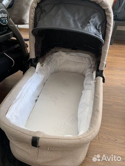 Коляска Peg perego 3 в 1