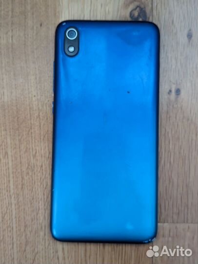 Xiaomi Redmi 7A, 2/32 ГБ