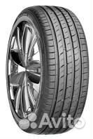 Nexen N'Fera SU1 245/40 R20