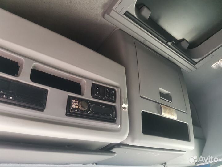 КамАЗ 5490-023-87(S5) NEO, 2018