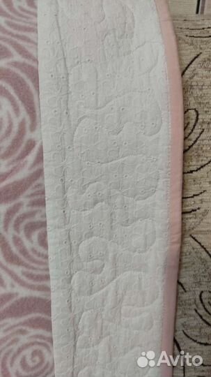 Детское одеяло