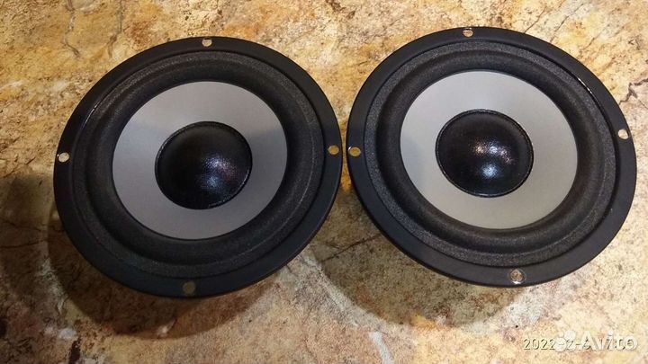 Динамики нч