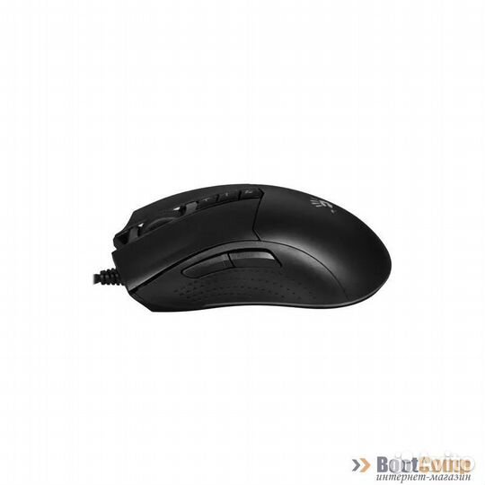 Мышь A4Tech Bloody ES9 Pro Black