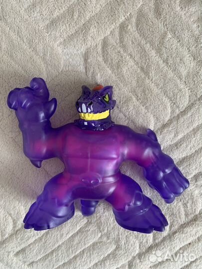 Игрушки goojitzu