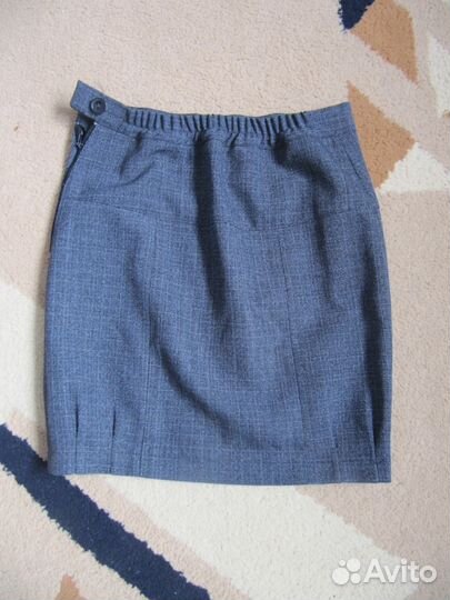 Школьная форма