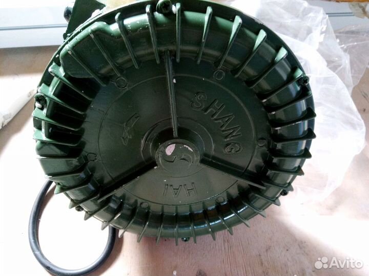 Fuli electrical machinery