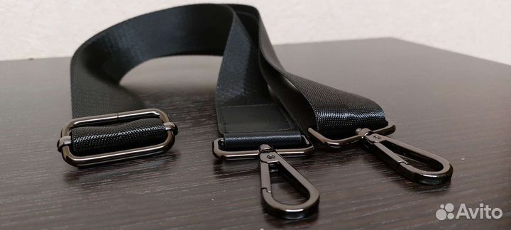 Ремень для сумки с карабином