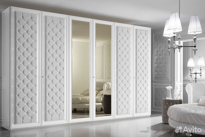 Шкаф на балкон