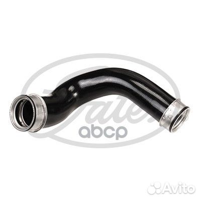 Патрубок интеркулера VW transporter V 2.5 TDI