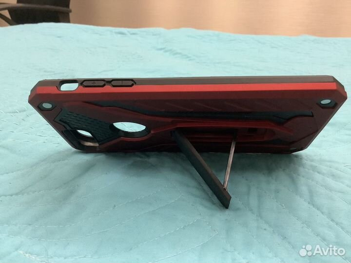 Чехол усиленный на iPhone 8+, 6+ новый