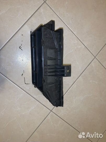 Трубка воздуховода Kia Sportage G4GC 2009