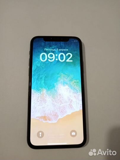 iPhone 11 Pro, 256 ГБ