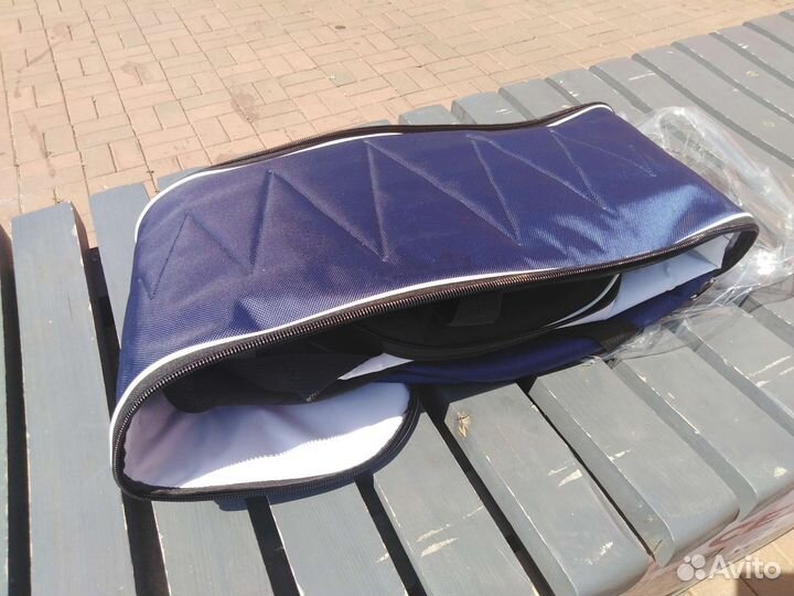 Оригинальная сумка чехол для мотора Yamaha 9.9