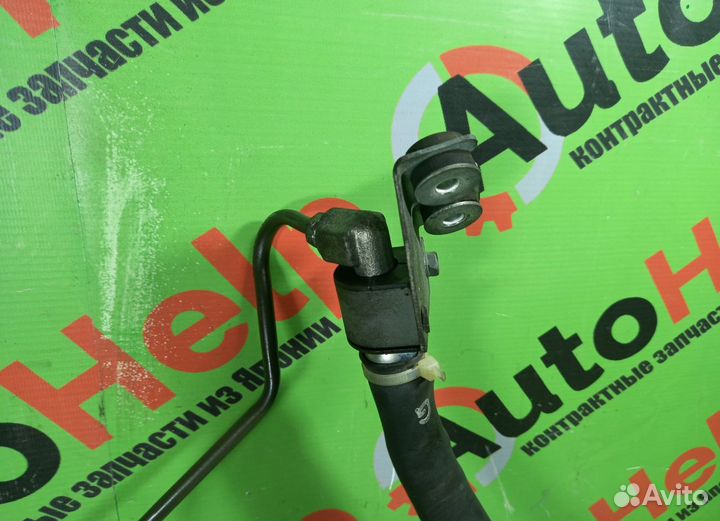 Шланг гидроусилителя nissan murano PNZ50 VQ35-DE