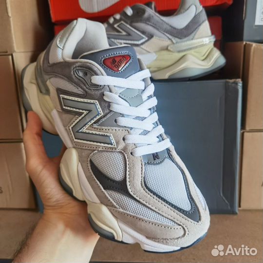 Кроссовки New Balance 9060