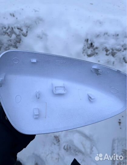 Крышка зеркала Mazda cx 5