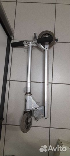 Самокат детский