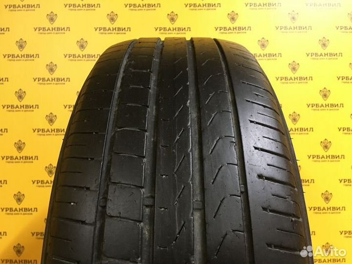 Pirelli Scorpion Verde 215/65 R17 99V