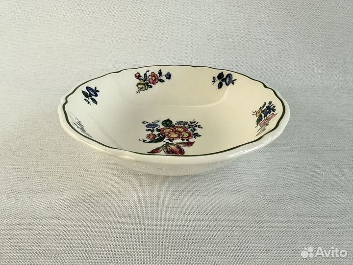 Villeroy & Boch Alt Strassburg отдельные предметы