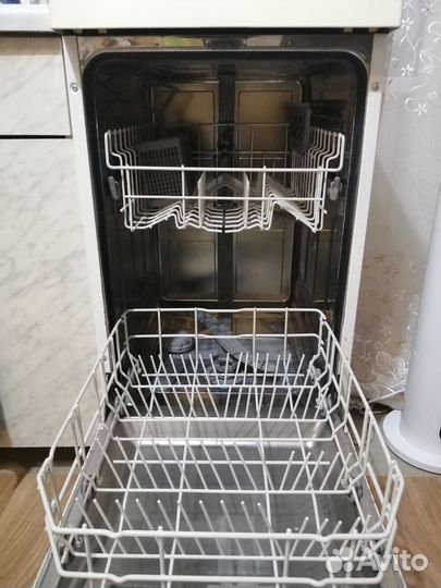 Посудомоечная машина Bosch 60 см